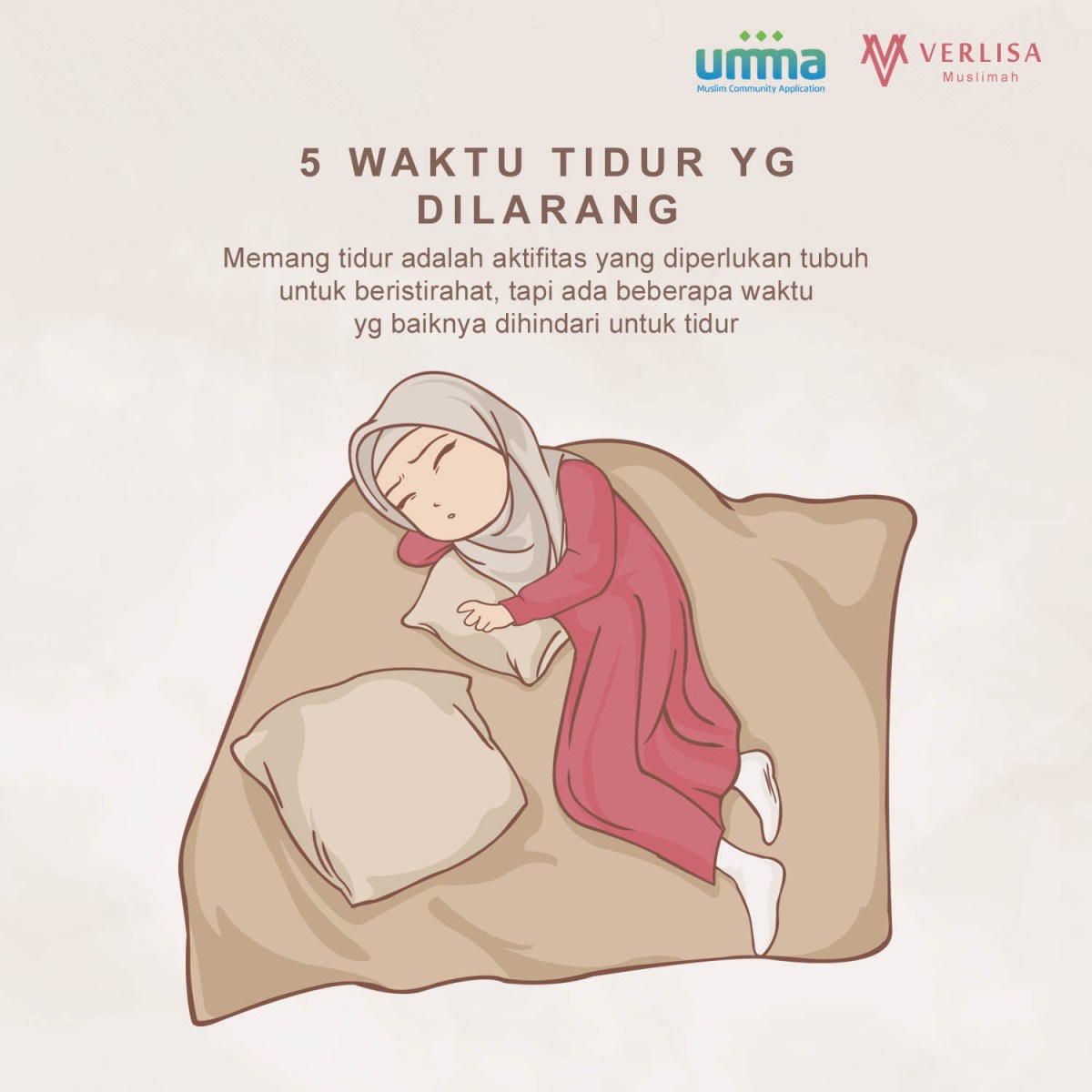 Bolehkah Sholat Ashar di Jam 5 Sore Karena Terlalu Tidur