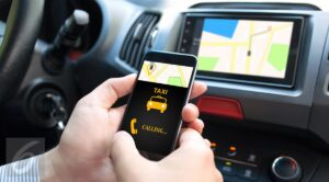 Taksi Online Populer dan Termasuk Perusahaan Jasa