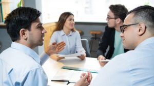 Bentuk‑bentuk Pertentangan