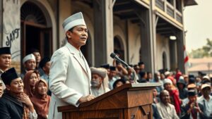 Latar belakang PNI dibubarkan