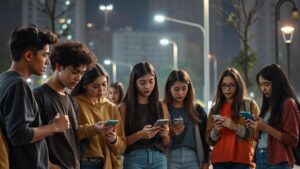 Bagaimana sikap Anda perihal pergaulan bebas saat ini