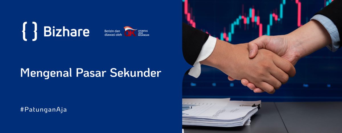 Perbedaan Pasar Sekunder dan Pasar Primer