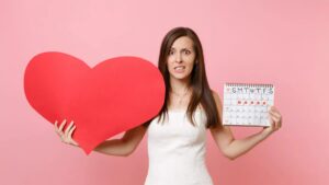 Hubungan intim saat menstruasi dapat meningkatkan risiko HIV