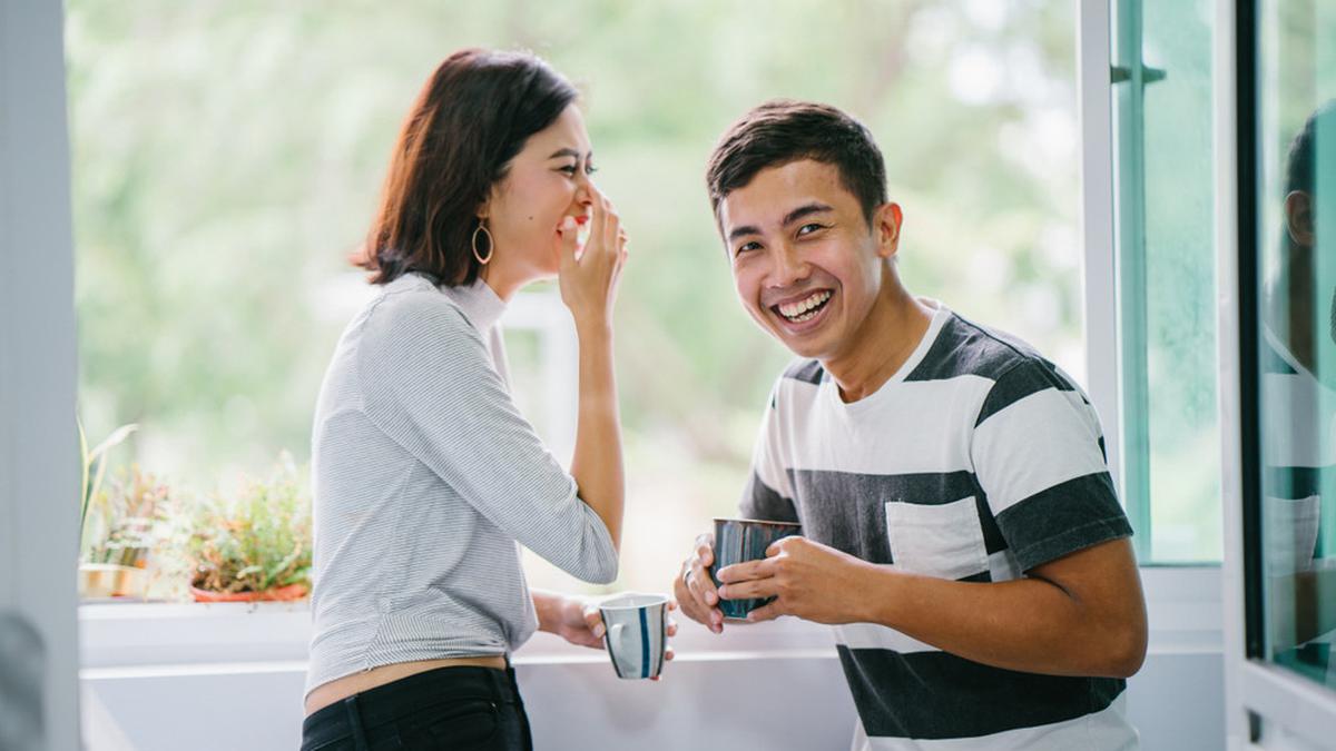 Istilah Bahasa Inggris untuk Orang yang Terobsesi pada Orang Lain