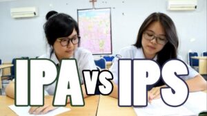 Perbedaan Matematika IPA dan IPS
