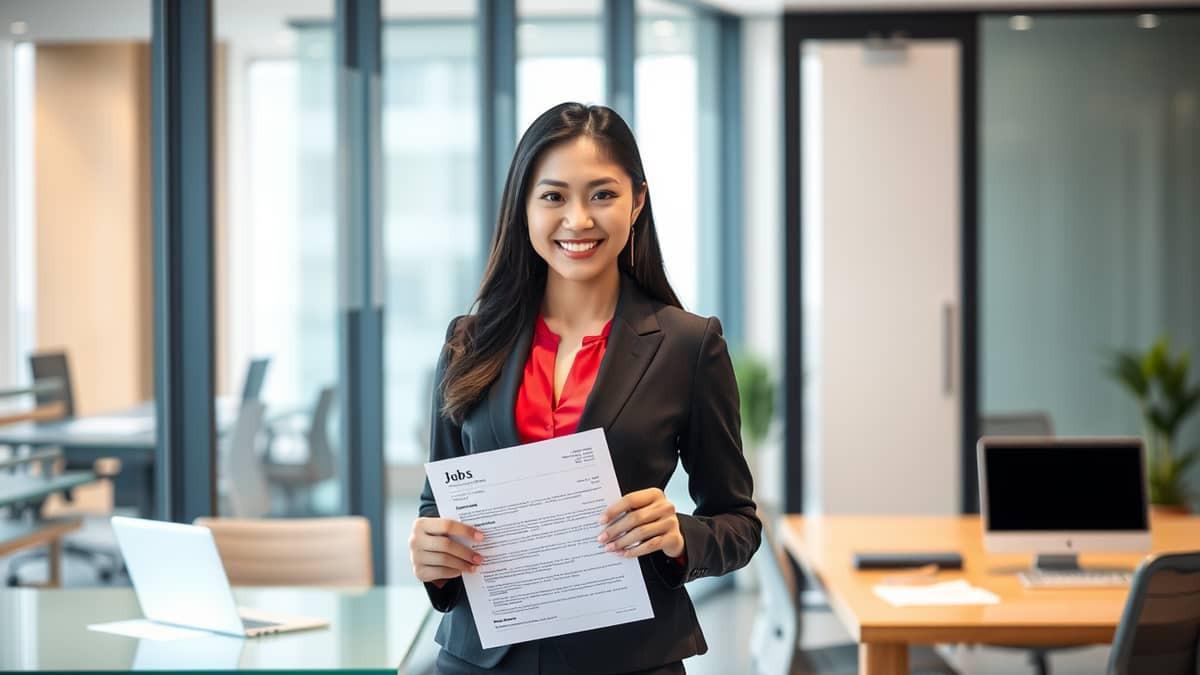 Tiga Alasan Mengirim Surat Lamaran Pekerjaan