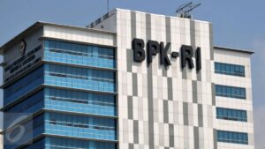 Tugas BPK sebagai Lembaga Negara