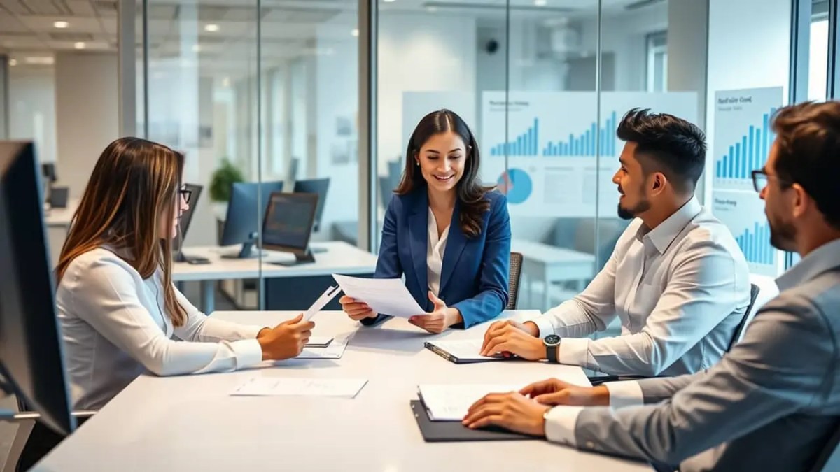 Solusi Pimpinan Atasi Penilaian Kinerja Mengecewakan Karyawan