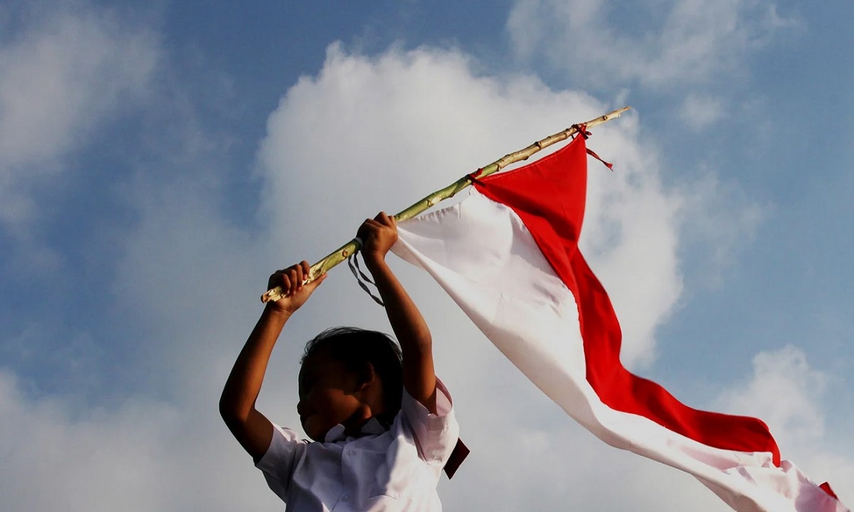 3 Cara Pelajar Mengisi Kemerdekaan