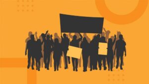 Contoh Politik Sebagai Upaya Warga Negara Mewujudkan Kebaikan Bersama