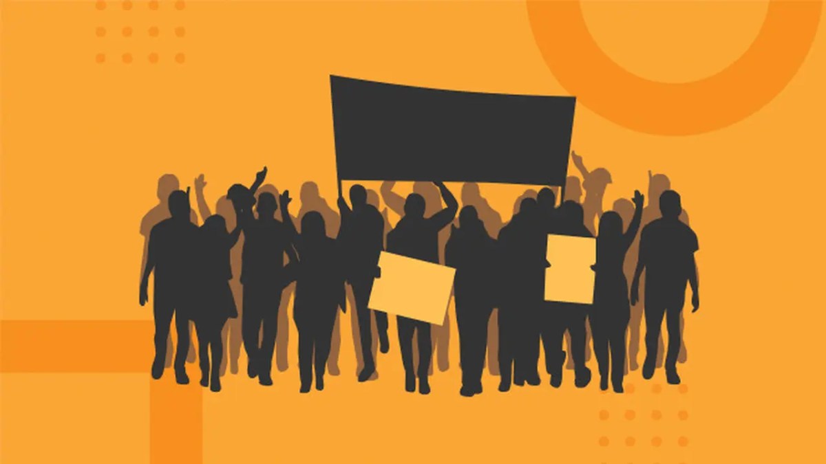 Contoh Politik Sebagai Upaya Warga Negara Mewujudkan Kebaikan Bersama