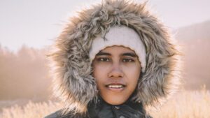 Hobi Merias: Cerita Inspiratif