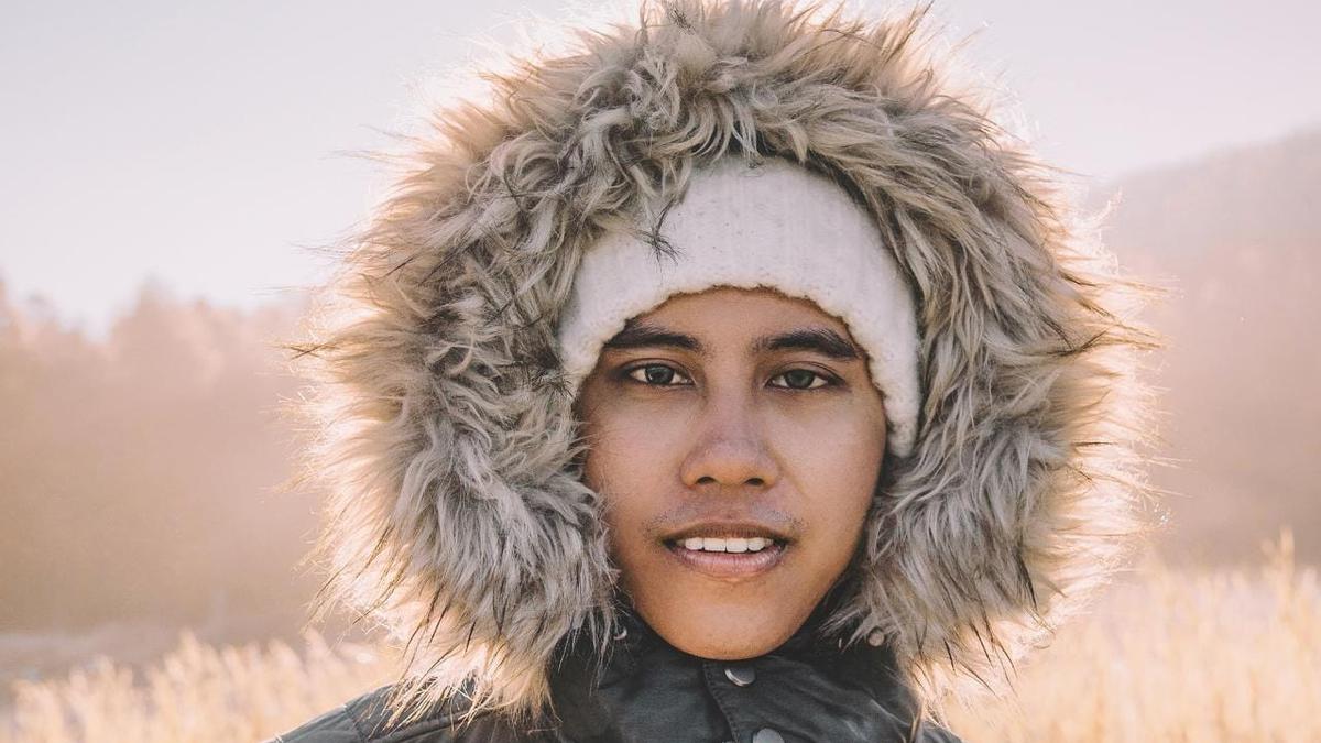 Hobi Merias: Cerita Inspiratif