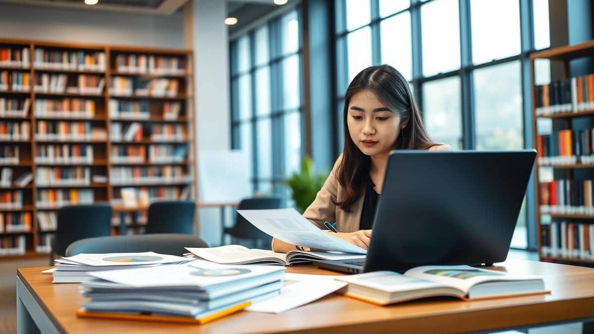 Teks yang termasuk laporan