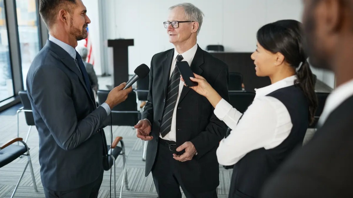 Definisi Narasumber dalam Wawancara