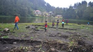 Peristiwa Pengendapan Disebut