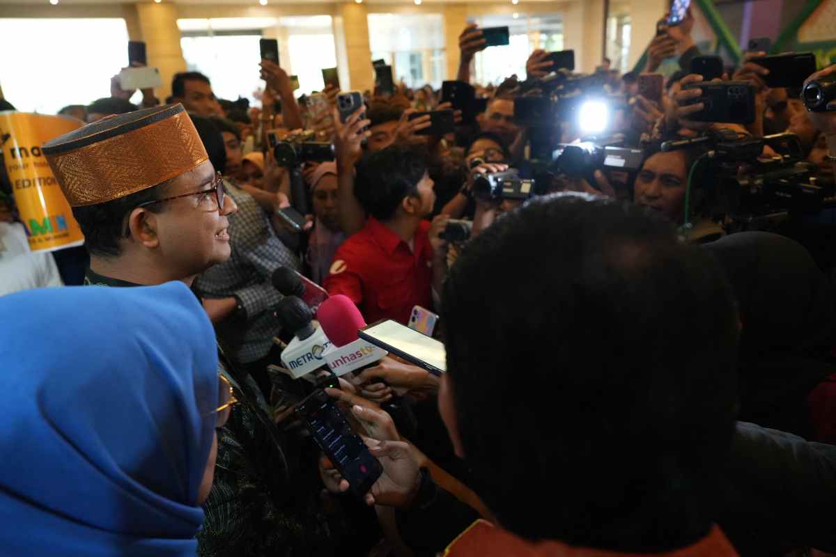 Model Pembangunan Nasional Berorientasi Pembangunan: Contoh dan Penjelasan