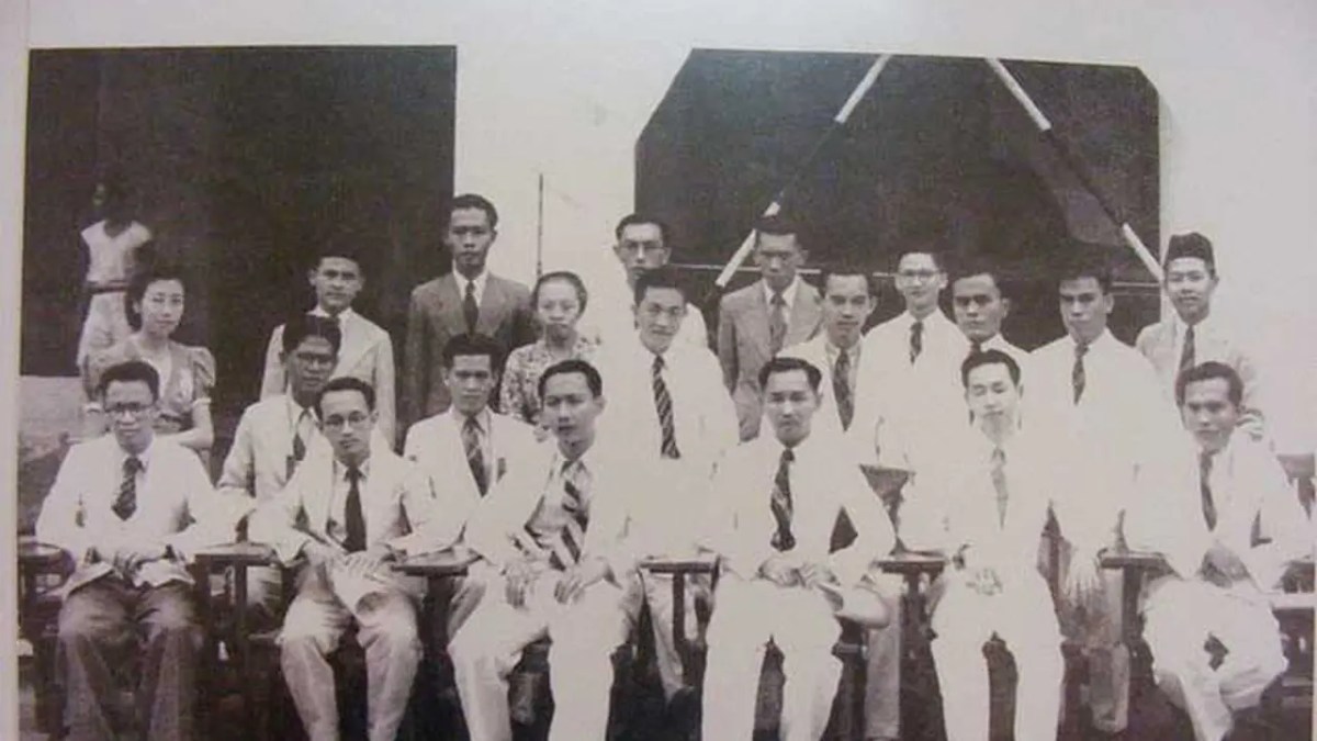 Tanggal Berdiri dan Alasan Pendirian Organisasi Budi Utomo