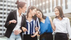 Arti kata consumer untuk teman