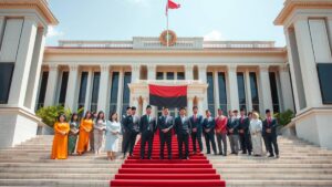 Ciri Negara Indonesia