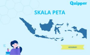 Menghitung Luas Kota Sesuai Skala Peta 1:500