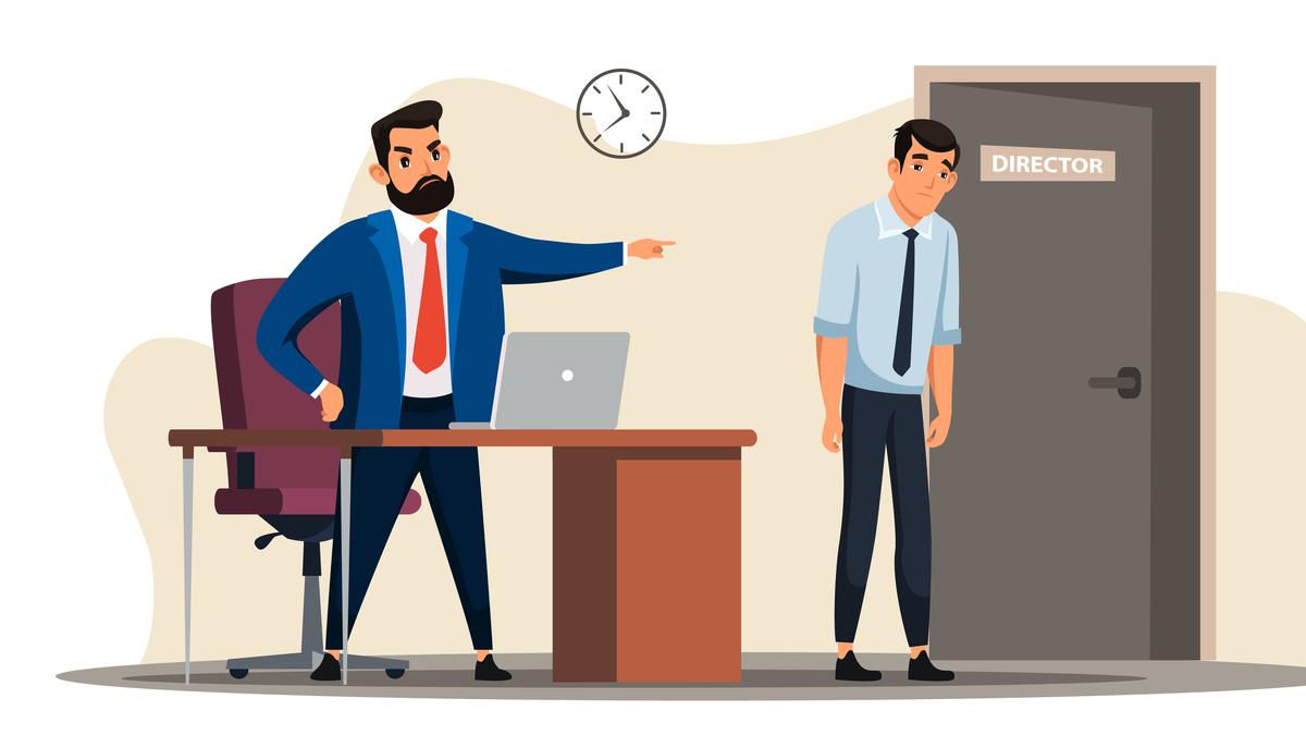 Sebutkan dua kalimat perintah