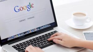 Koneksi utama internet