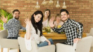 Ide Nama Grup MOS Unik dan Bertema