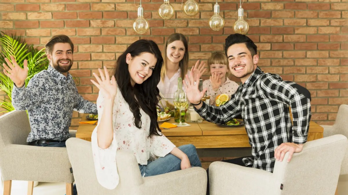 Ide Nama Grup MOS Unik dan Bertema