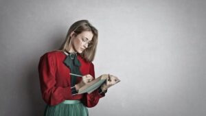 Definisi Jarak Interval 1