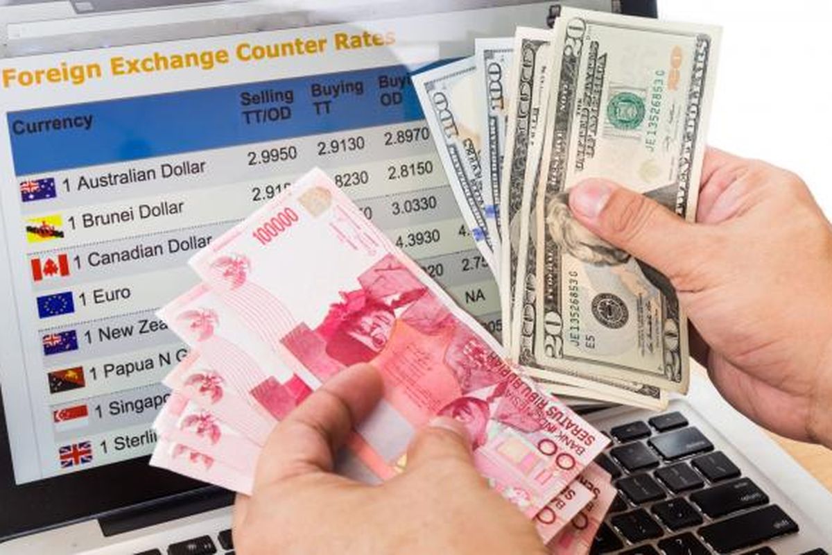 Konversi US$0,03 ke Rupiah