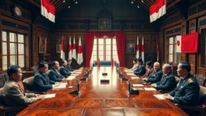 Tugas BPUPKI dalam Persiapan Kemerdekaan Indonesia