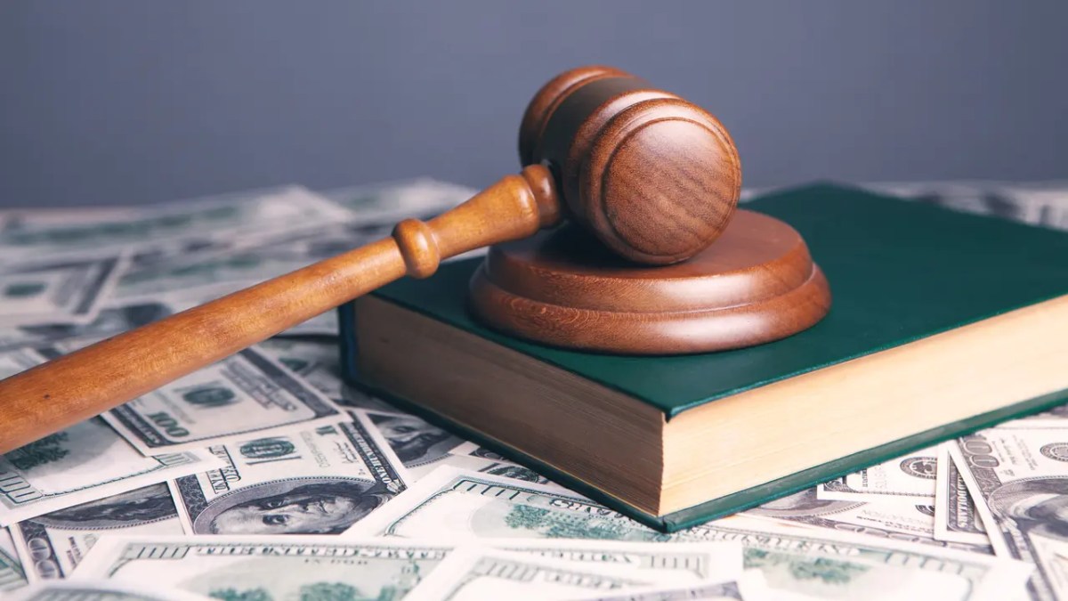 Ciri‑ciri Negara Hukum Berdasarkan Pasal 1 Ayat 3