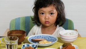 Peran Penting Sarapan bagi Anak di Negara