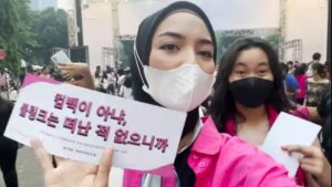 Arti Ahjumma dalam Bahasa Korea dan Makna Kata Amigo