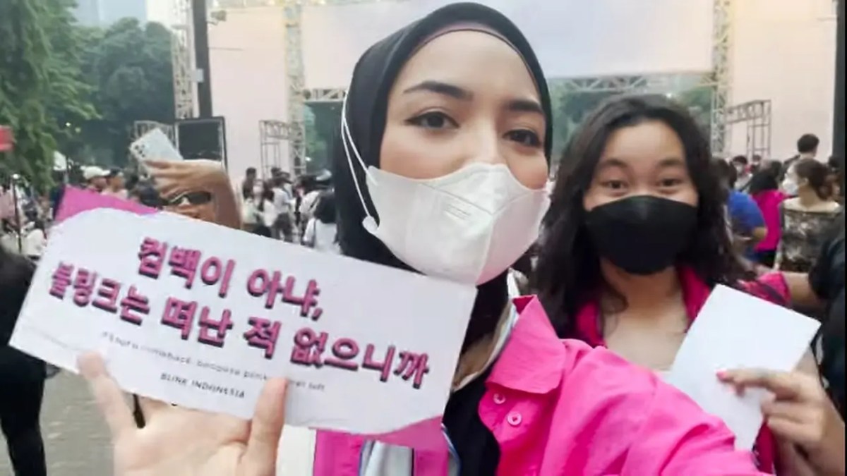 Arti Ahjumma dalam Bahasa Korea dan Makna Kata Amigo