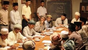 Sistem Pendidikan Islam pada Masa Belanda