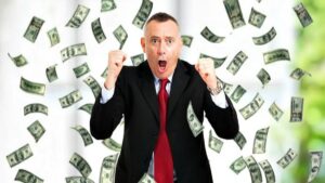 3 Pekerjaan Menghasilkan Uang