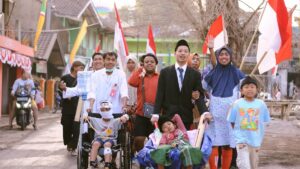 Menikmati Hak Kewarganegaraan Tidak Bergantung pada Hak Kenegaraan