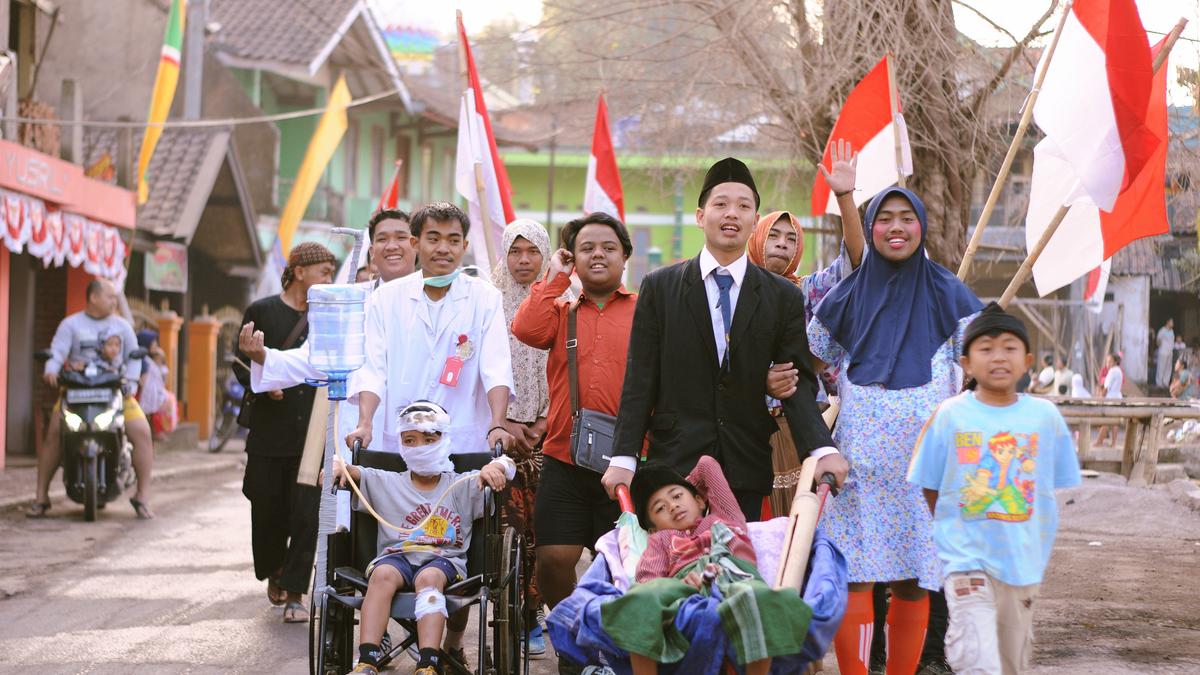 Menikmati Hak Kewarganegaraan Tidak Bergantung pada Hak Kenegaraan