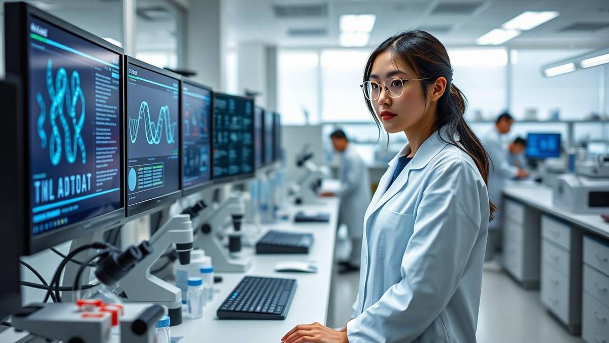 Pengertian Gen Letal