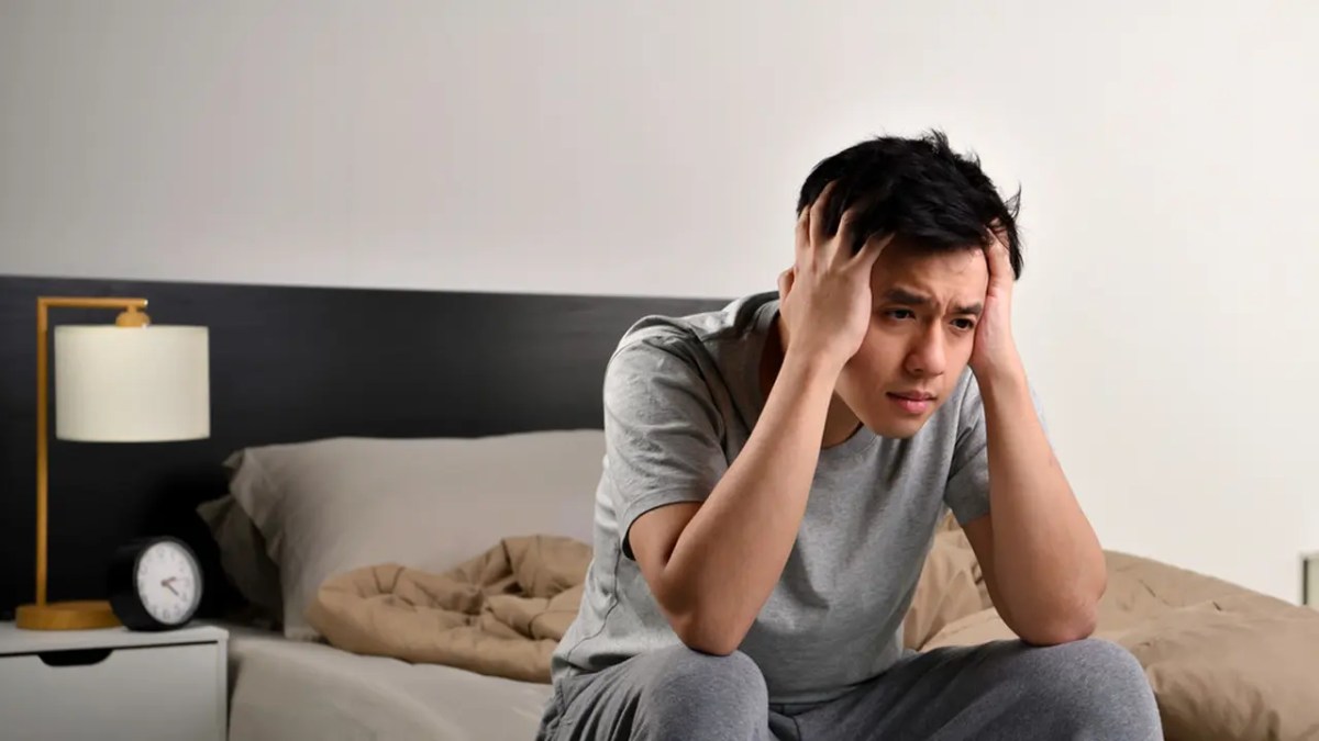 Jerawat Sering Muncul pada Remaja Laki‑laki dan Perempuan