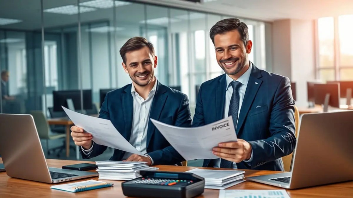 Faktur: Pengertian dan Fungsinya