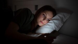 Bahasa Inggris Pengen Tidur