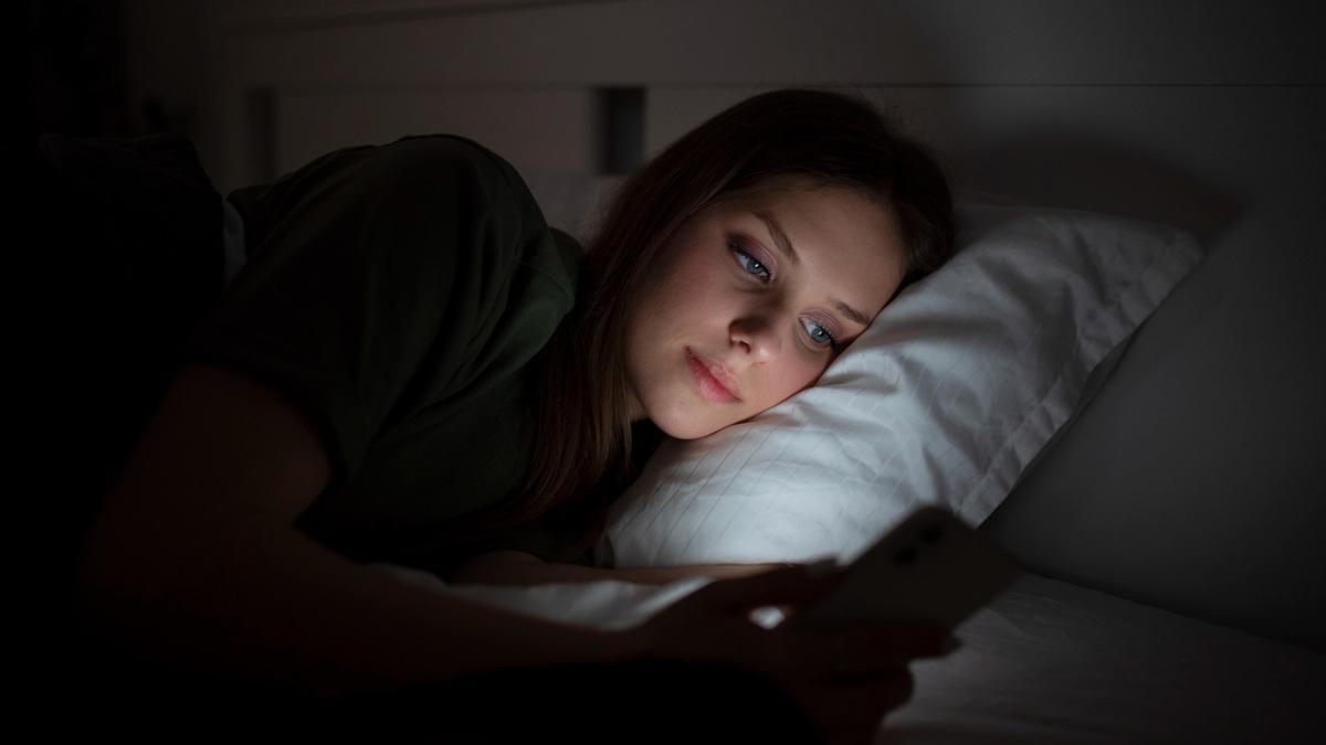 Bahasa Inggris Pengen Tidur