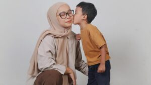 Makna Ungkapan Ibu Kini Berbadan Dua