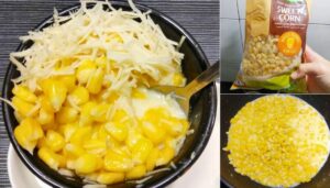 Lama Jagung Habis Setelah Penambahan 15 Bebek pada Pak Wadi