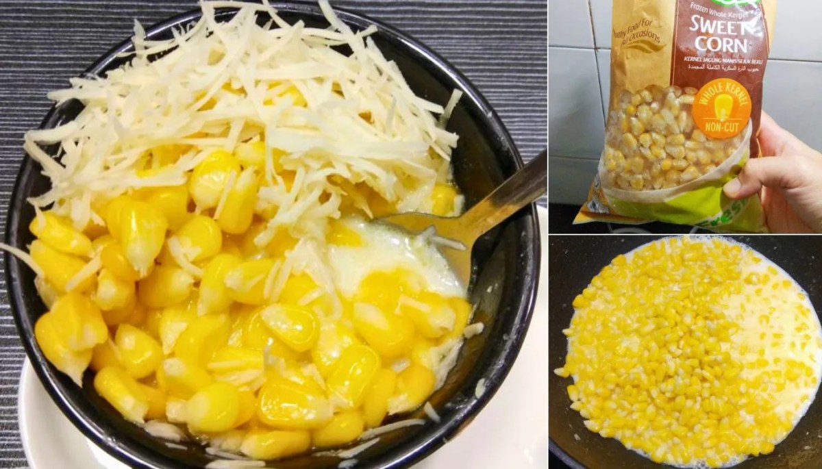 Lama Jagung Habis Setelah Penambahan 15 Bebek pada Pak Wadi