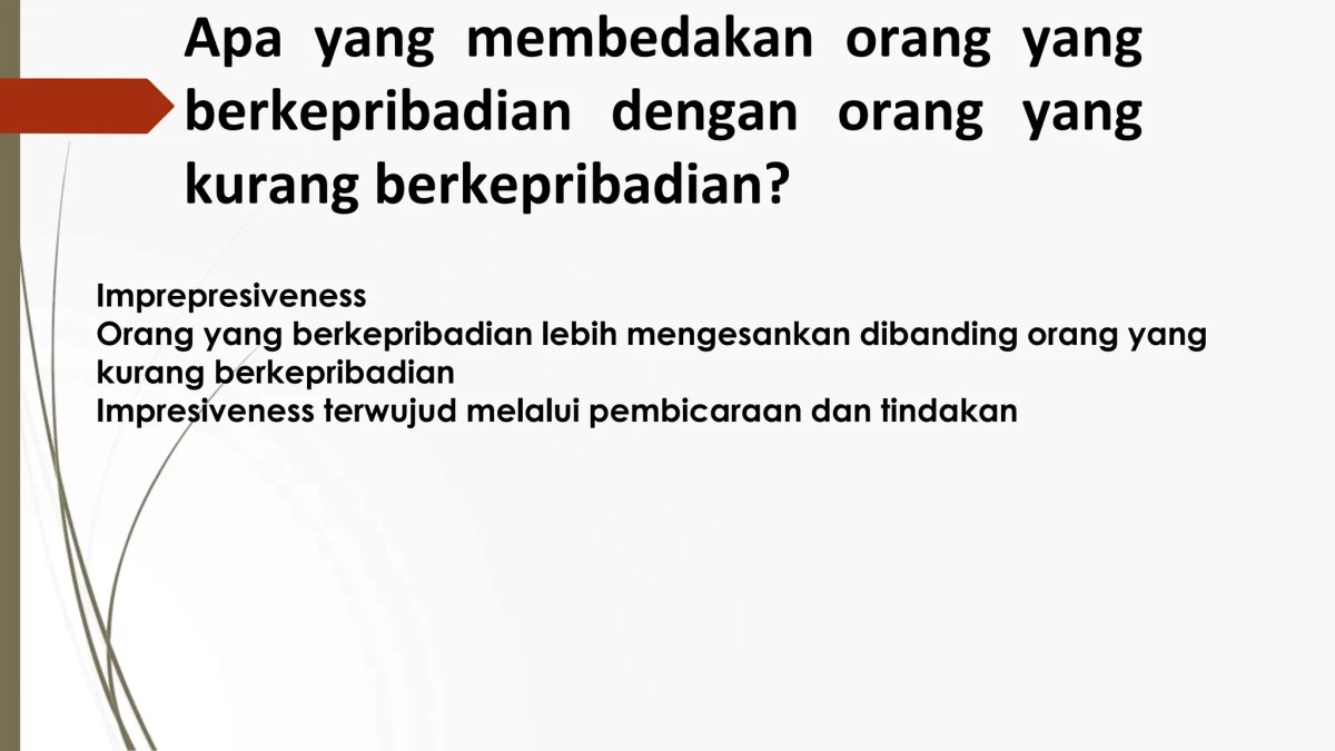 Pembentukan Kepribadian Cinta Dipengaruhi Interaksi dengan Dewi di Tempat Kerja