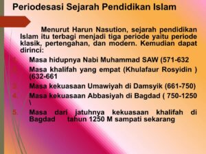 Ujian Pilihan Ganda Sejarah, Ekonomi, Pendidikan Islam, dan Peran Hutan